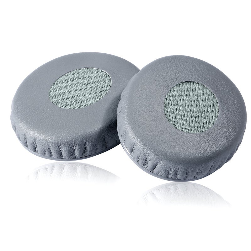 JARMOR Replacement Cushion Earpads Kit for Bose On Ear OE2, OE2i & SoundTrue Headphones (Grey) - Image 5